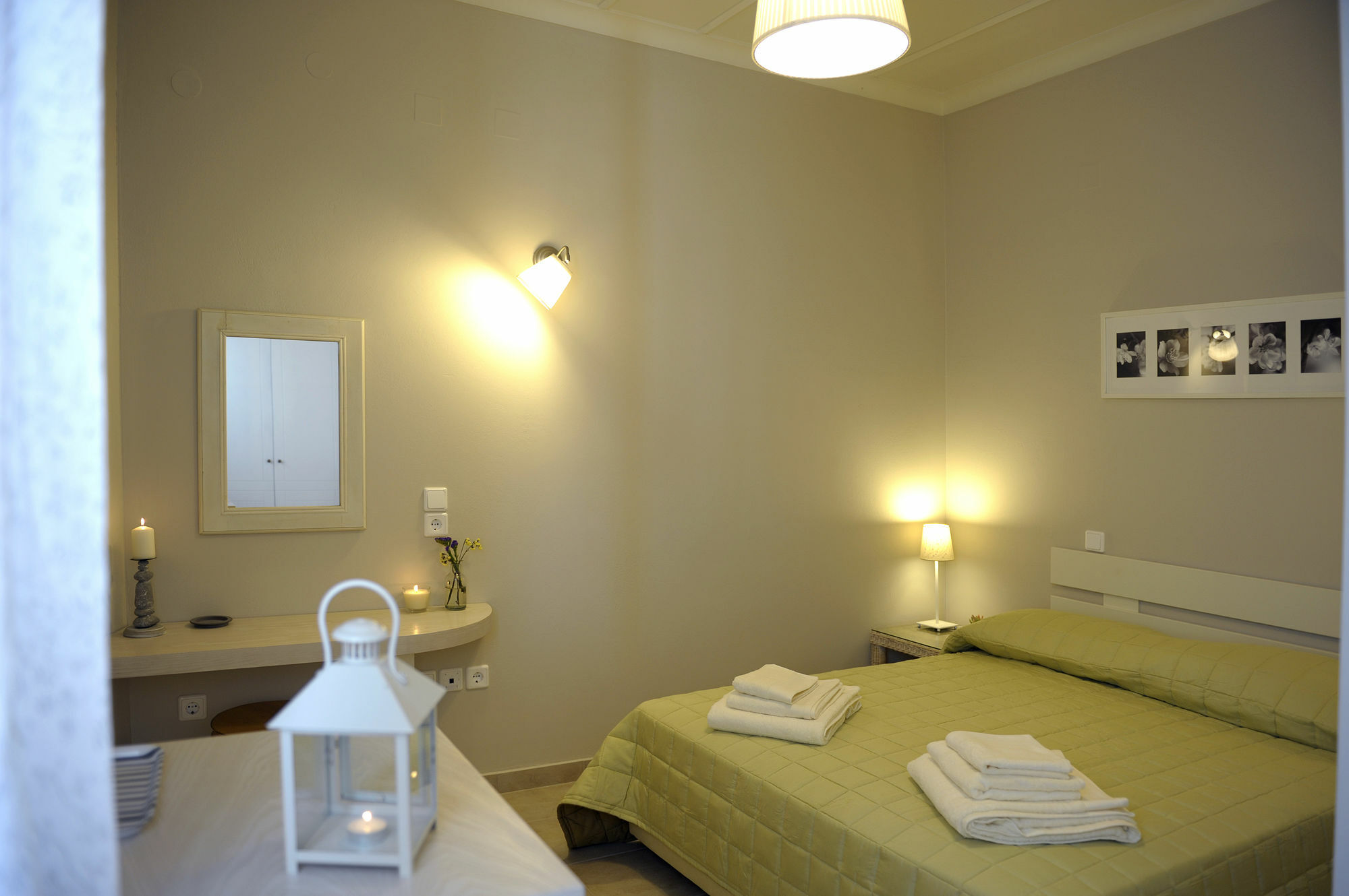Almyris Hotel Adamantas  Exterior photo